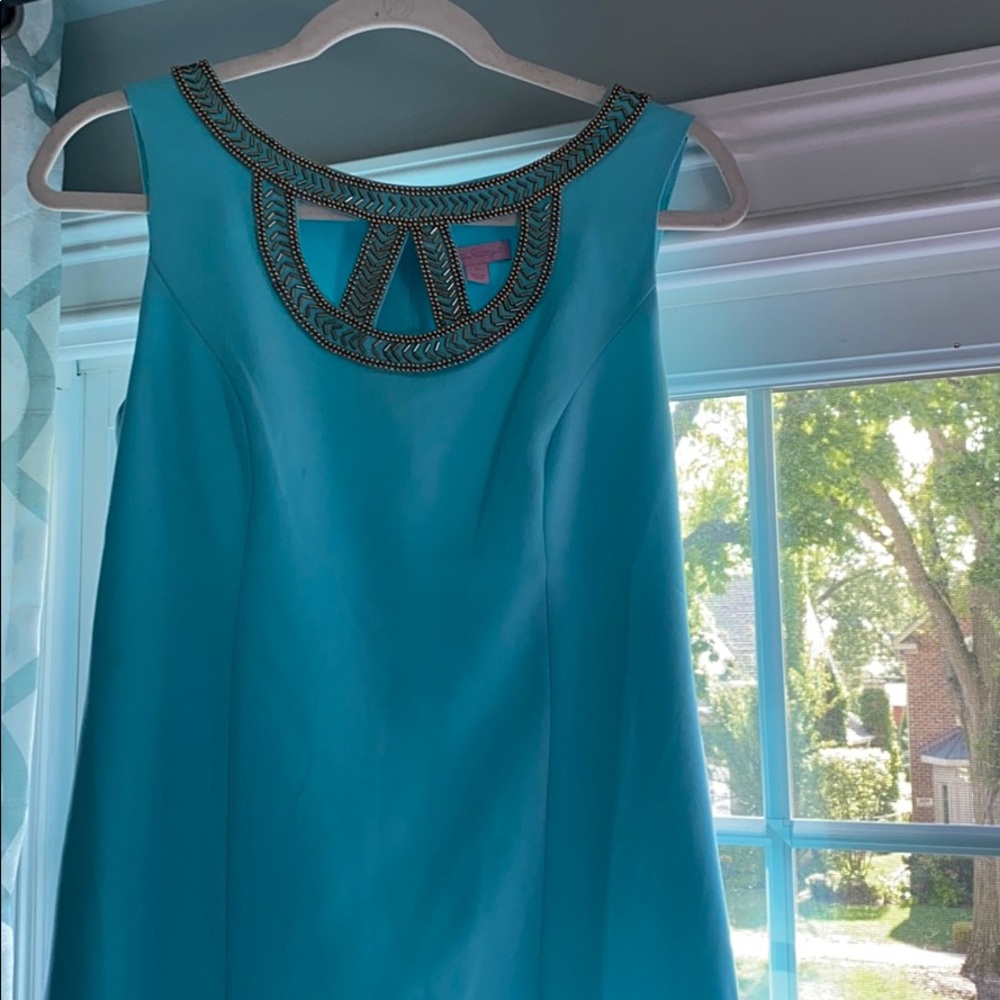 Lilly Pulitzer Dress
